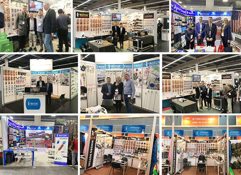 Как выбрать набор для чистки оружия?