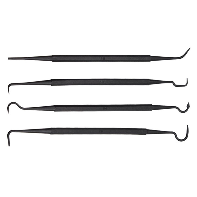 Что делает набор медиаторов или крючков незаменимым для каждой мастерской?