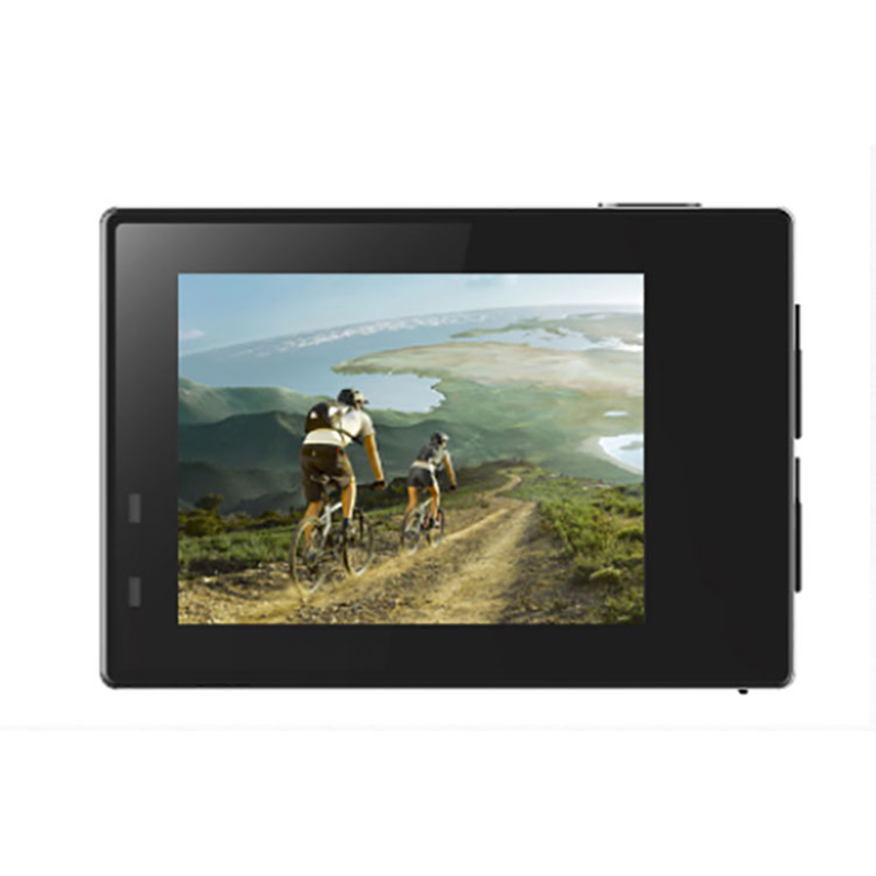 Почему стоит выбрать экшн-камеру для своих приключений?