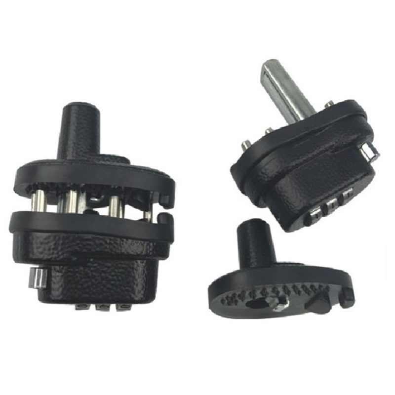 Как замок с цифровым спусковым крючком для безопасности оружия может улучшить безопасность и хранение огнестрельного оружия