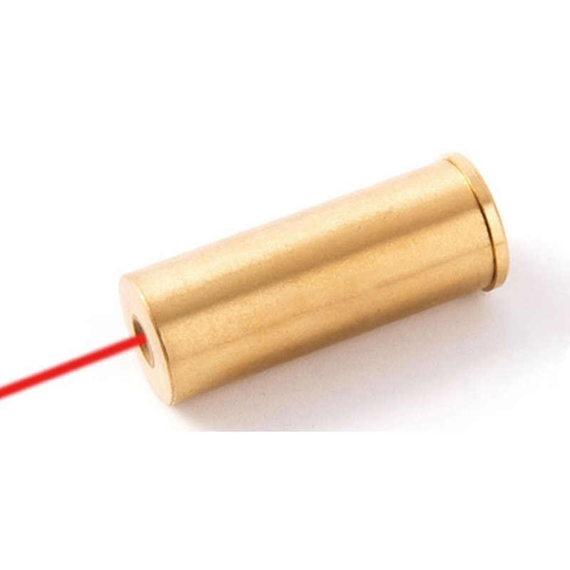 45 Colt Laser Ствол для прицеливания и пристрелки 45COLT