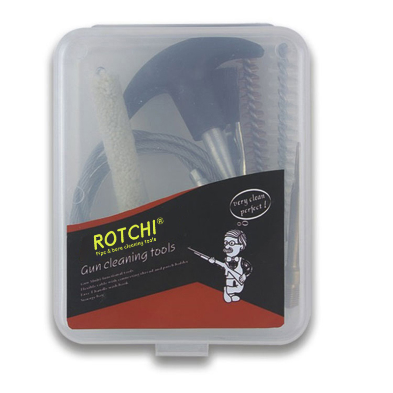 Набор для чистки пистолета Handy Box