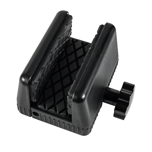 Быстроразъемный адаптер для охоты и стрельбы, алюминиевое крепление, адаптер для седла, зажим, подставка, универсальный зажим для седла штатива, зажим